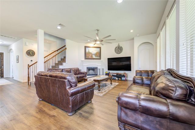 22822 Alderdale Lane, Tomball, TX 77375
