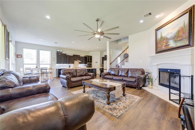 22822 Alderdale Lane, Tomball, TX 77375