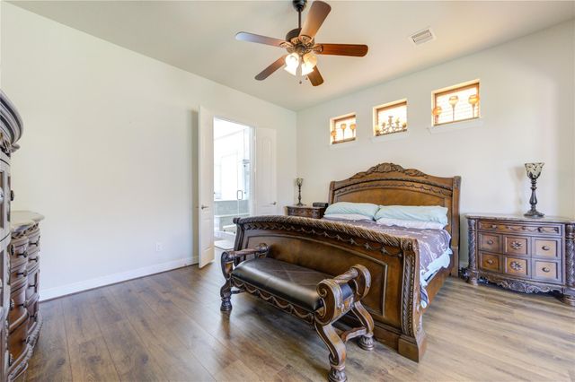 22822 Alderdale Lane, Tomball, TX 77375