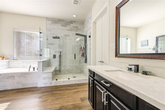 22822 Alderdale Lane, Tomball, TX 77375