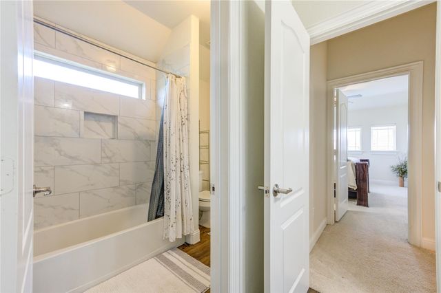 22822 Alderdale Lane, Tomball, TX 77375