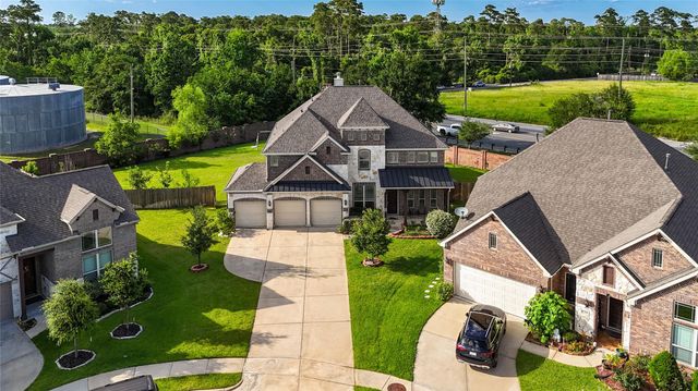 22822 Alderdale Lane, Tomball, TX 77375