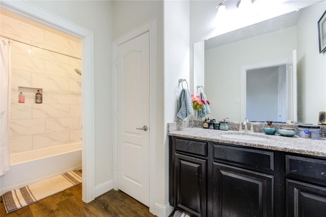 22822 Alderdale Lane, Tomball, TX 77375