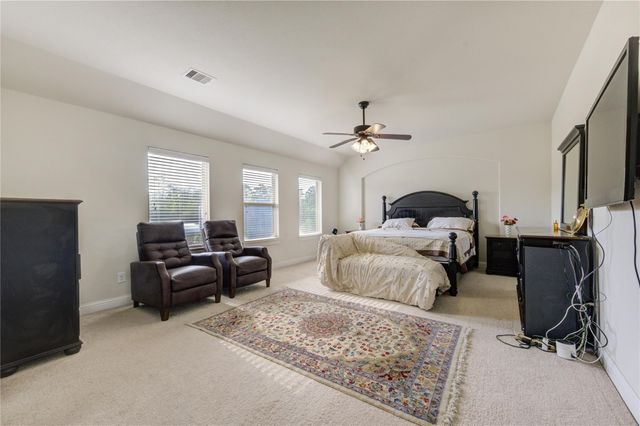 22822 Alderdale Lane, Tomball, TX 77375