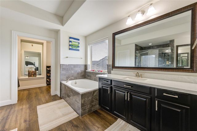 22822 Alderdale Lane, Tomball, TX 77375