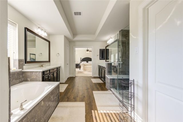 22822 Alderdale Lane, Tomball, TX 77375