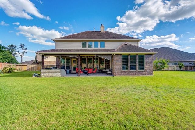 22822 Alderdale Lane, Tomball, TX 77375