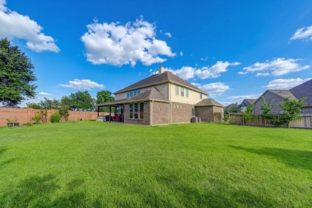 22822 Alderdale Lane, Tomball, TX 77375