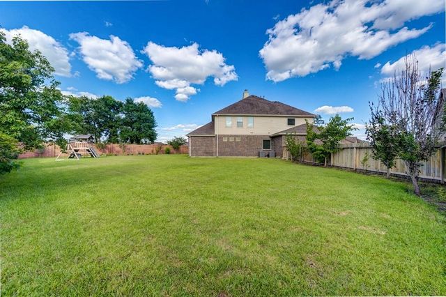 22822 Alderdale Lane, Tomball, TX 77375