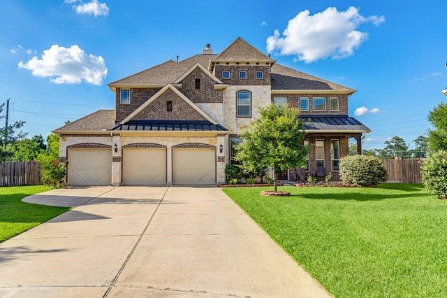 22822 Alderdale Lane, Tomball, TX 77375