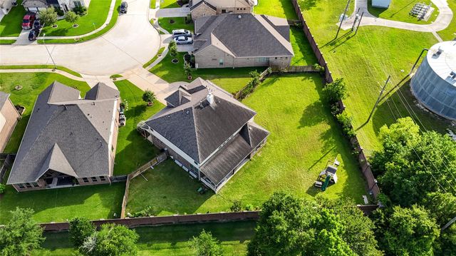 22822 Alderdale Lane, Tomball, TX 77375