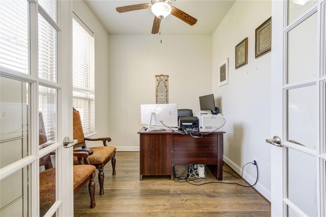 22822 Alderdale Lane, Tomball, TX 77375