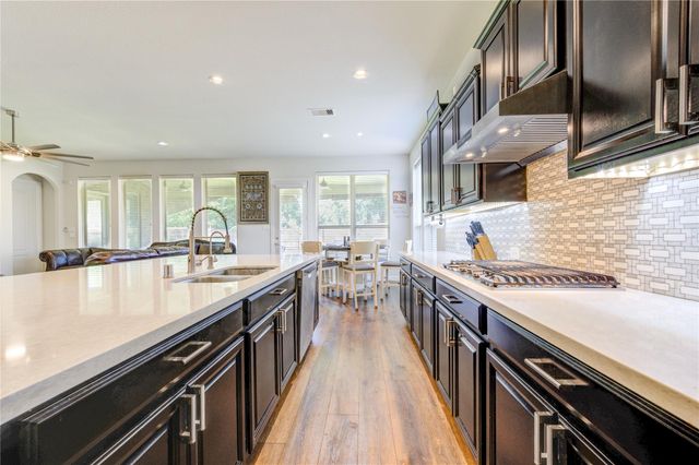 22822 Alderdale Lane, Tomball, TX 77375