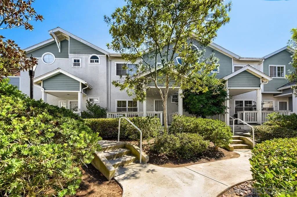 10070 Scripps Vista Way 17, San Diego, CA 92131
