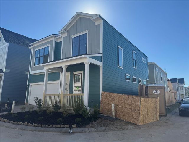 3609 Huntsford Drive, Houston, TX 77008