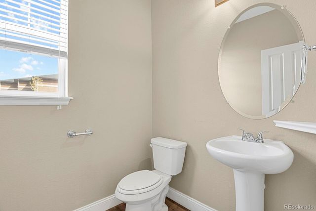 5 Sun Up Circle, Erie, CO 80516