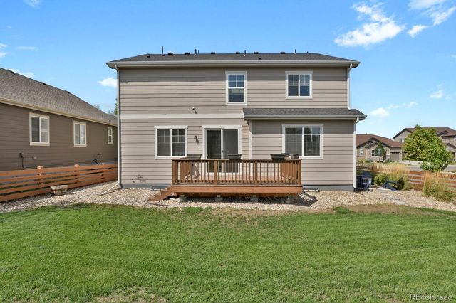 5 Sun Up Circle, Erie, CO 80516