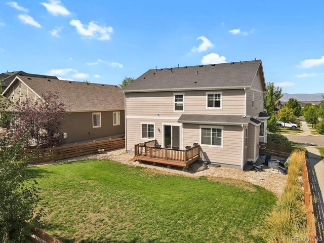 5 Sun Up Circle, Erie, CO 80516