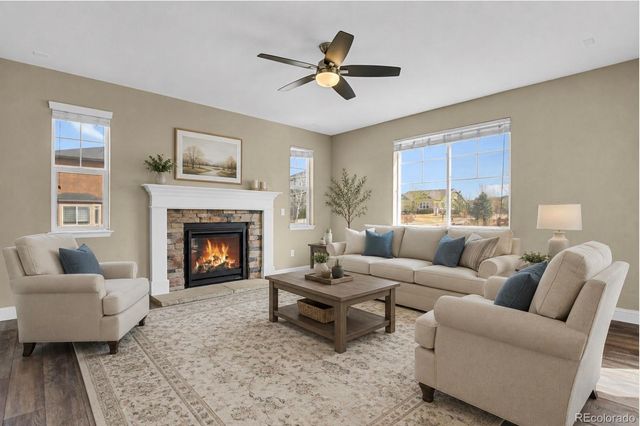 5 Sun Up Circle, Erie, CO 80516