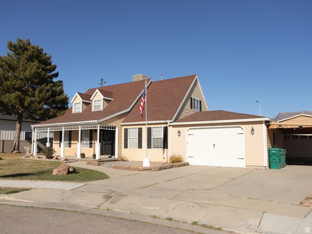 312 N 720 E, Lehi, UT 84043