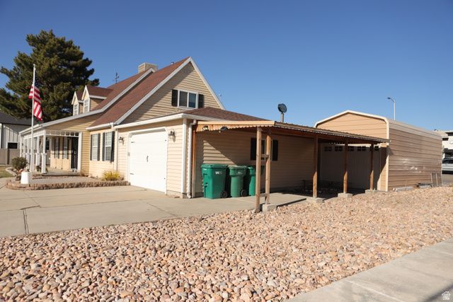 312 N 720 E, Lehi, UT 84043