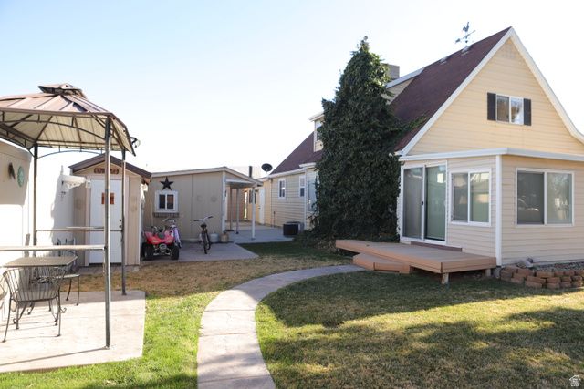 312 N 720 E, Lehi, UT 84043