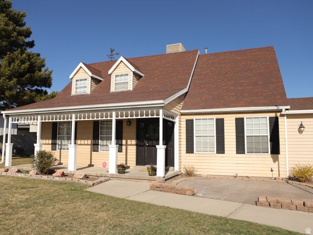 312 N 720 E, Lehi, UT 84043