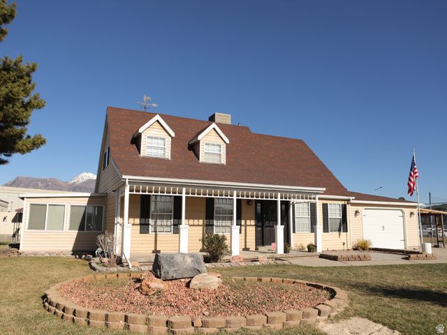 312 N 720 E, Lehi, UT 84043