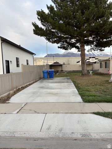 312 N 720 E, Lehi, UT 84043