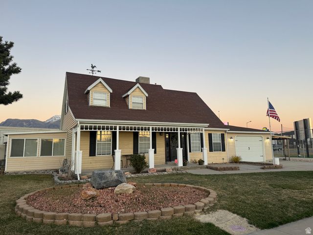 312 N 720 E, Lehi, UT 84043