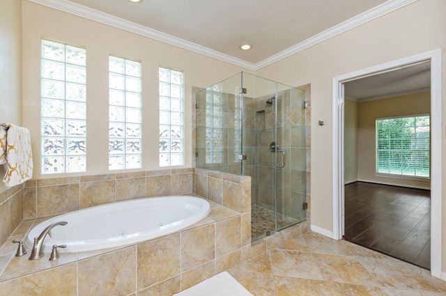 3902 Misty Morn Lane, Sugar Land, TX 77479