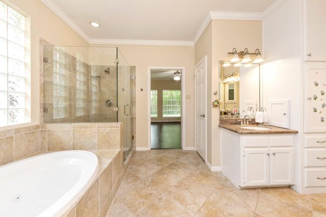 3902 Misty Morn Lane, Sugar Land, TX 77479