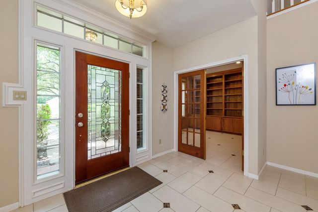 3902 Misty Morn Lane, Sugar Land, TX 77479