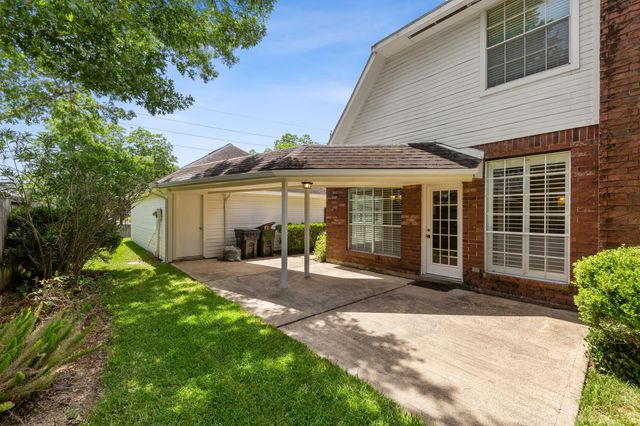 3902 Misty Morn Lane, Sugar Land, TX 77479