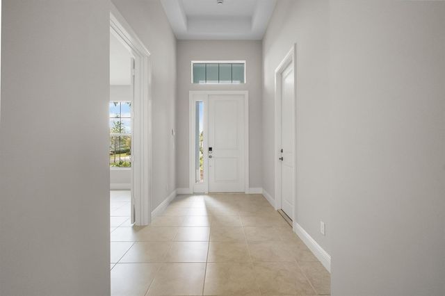 12507 SW Sunrise Lake Terrace, Port St. Lucie, FL 34987