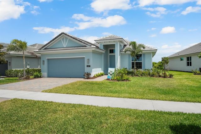 12507 SW Sunrise Lake Terrace, Port St. Lucie, FL 34987