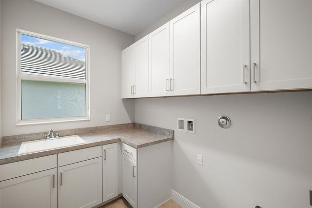 12507 SW Sunrise Lake Terrace, Port St. Lucie, FL 34987