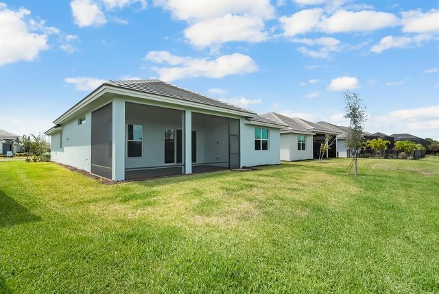 12507 SW Sunrise Lake Terrace, Port St. Lucie, FL 34987
