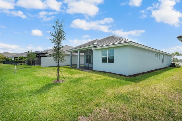 12507 SW Sunrise Lake Terrace, Port St. Lucie, FL 34987