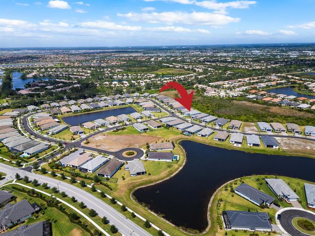 12507 SW Sunrise Lake Terrace, Port St. Lucie, FL 34987