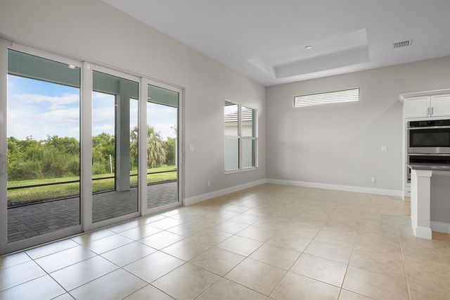 12507 SW Sunrise Lake Terrace, Port St. Lucie, FL 34987