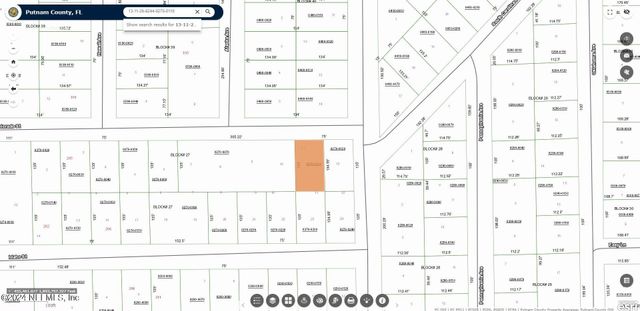 609 MINNESOTA Avenue, Satsuma, FL 32189