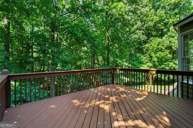 82 Old Mountain Place, Powder Springs, GA 30127