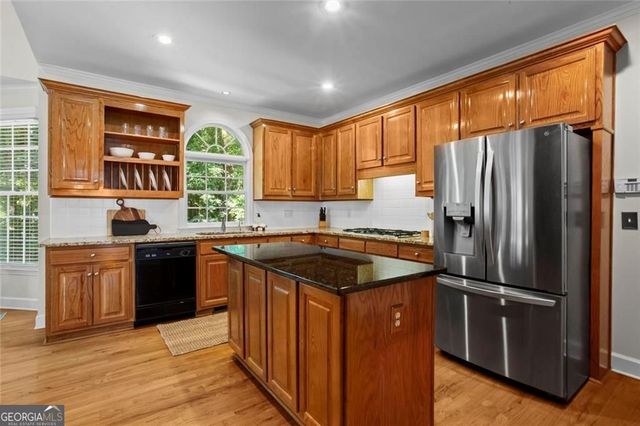 82 Old Mountain Place, Powder Springs, GA 30127
