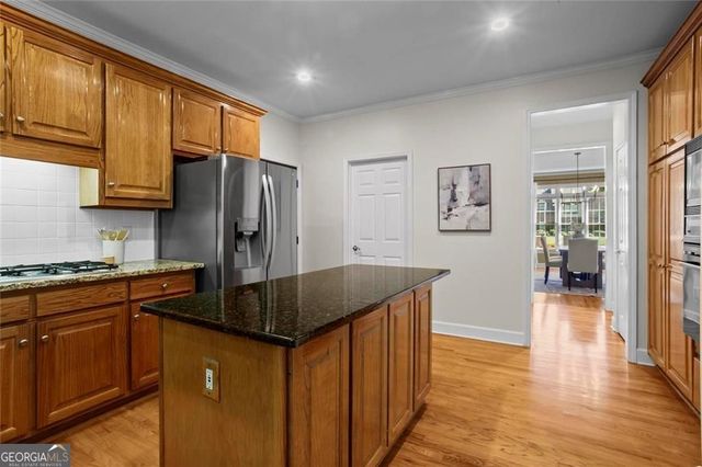82 Old Mountain Place, Powder Springs, GA 30127
