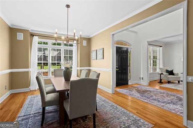 82 Old Mountain Place, Powder Springs, GA 30127