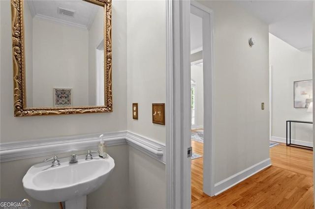 82 Old Mountain Place, Powder Springs, GA 30127