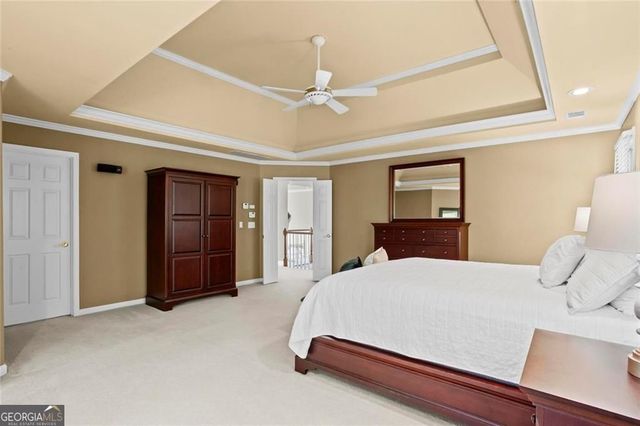 82 Old Mountain Place, Powder Springs, GA 30127