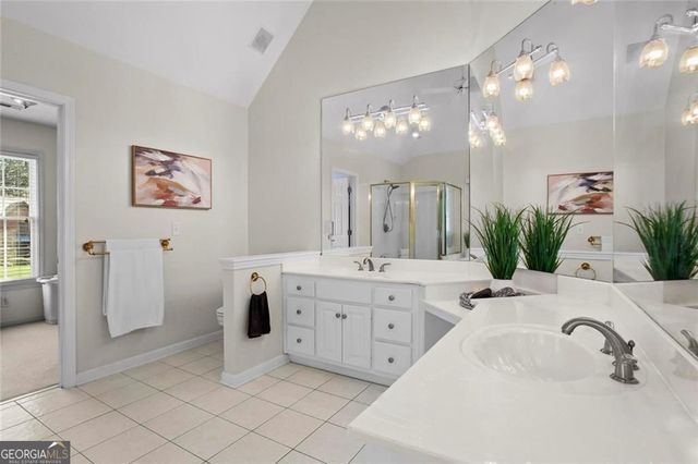 82 Old Mountain Place, Powder Springs, GA 30127