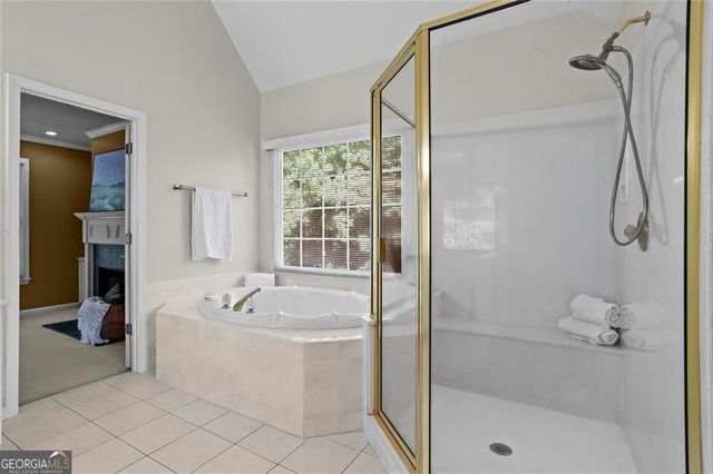 82 Old Mountain Place, Powder Springs, GA 30127